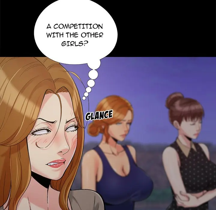 Sleepy Town Escapades Manhwa Bgaabc Chapter 45 - Page 9