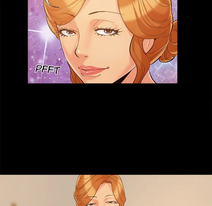 Sleepy Town Escapades Manhwa Bgaabc Chapter 45 - Page 91