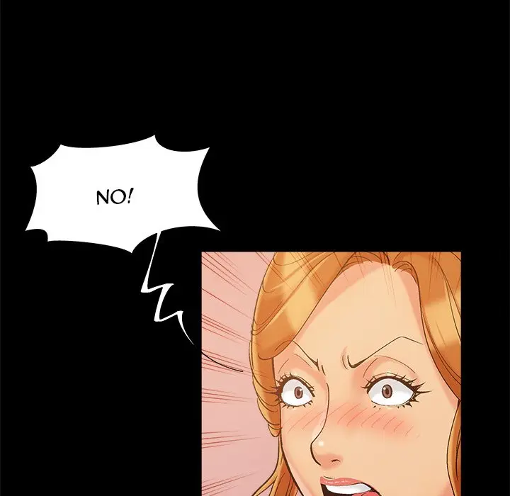 Sleepy Town Escapades Manhwa Bgaabc Chapter 46 - Page 101