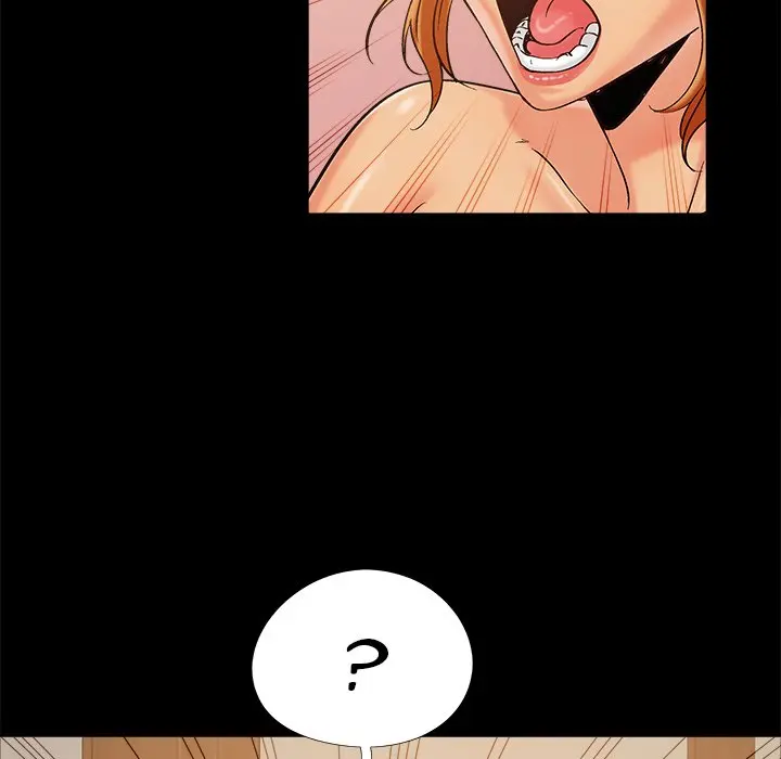 Sleepy Town Escapades Manhwa Bgaabc Chapter 46 - Page 102
