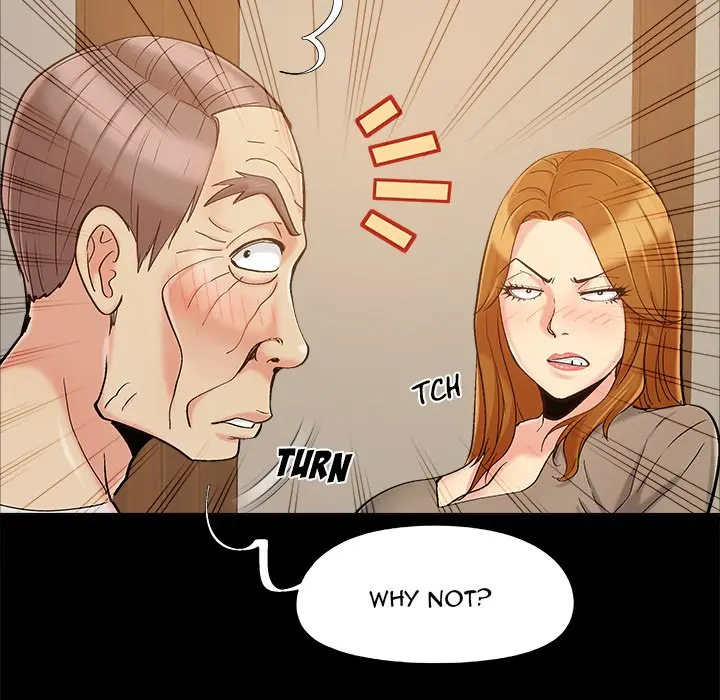 Sleepy Town Escapades Manhwa Bgaabc Chapter 46 - Page 103