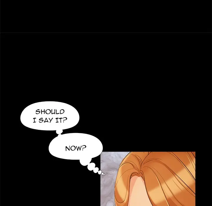 Sleepy Town Escapades Manhwa Bgaabc Chapter 46 - Page 104