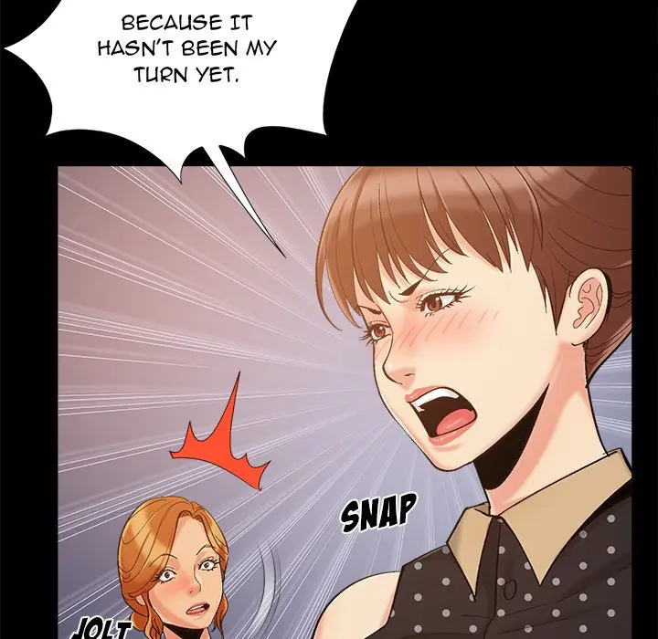 Sleepy Town Escapades Manhwa Bgaabc Chapter 46 - Page 106