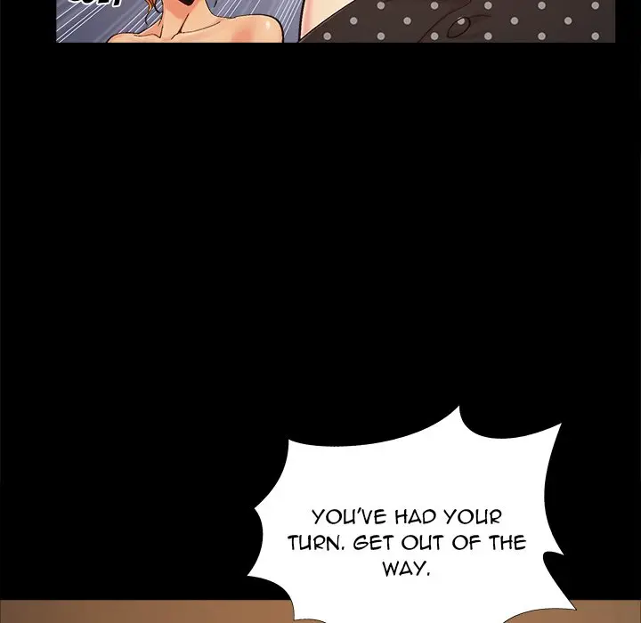 Sleepy Town Escapades Manhwa Bgaabc Chapter 46 - Page 107