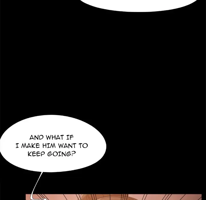 Sleepy Town Escapades Manhwa Bgaabc Chapter 46 - Page 110