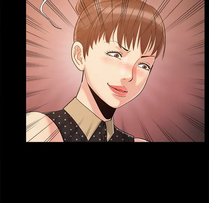 Sleepy Town Escapades Manhwa Bgaabc Chapter 46 - Page 111