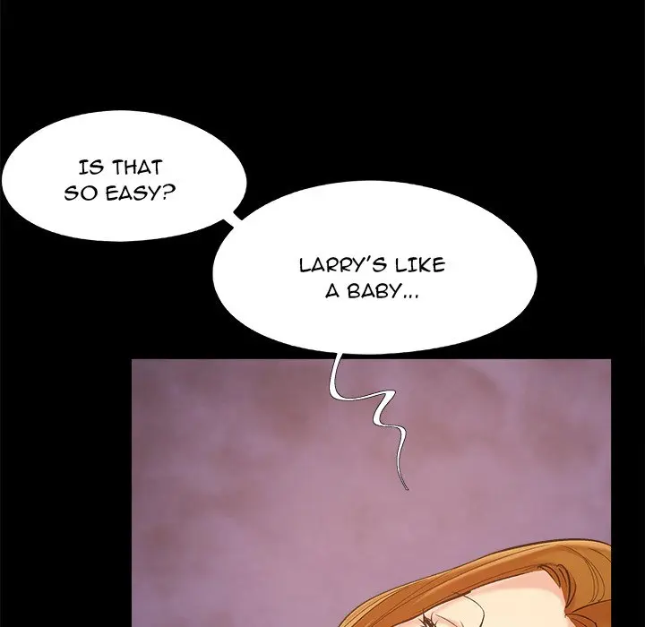 Sleepy Town Escapades Manhwa Bgaabc Chapter 46 - Page 112