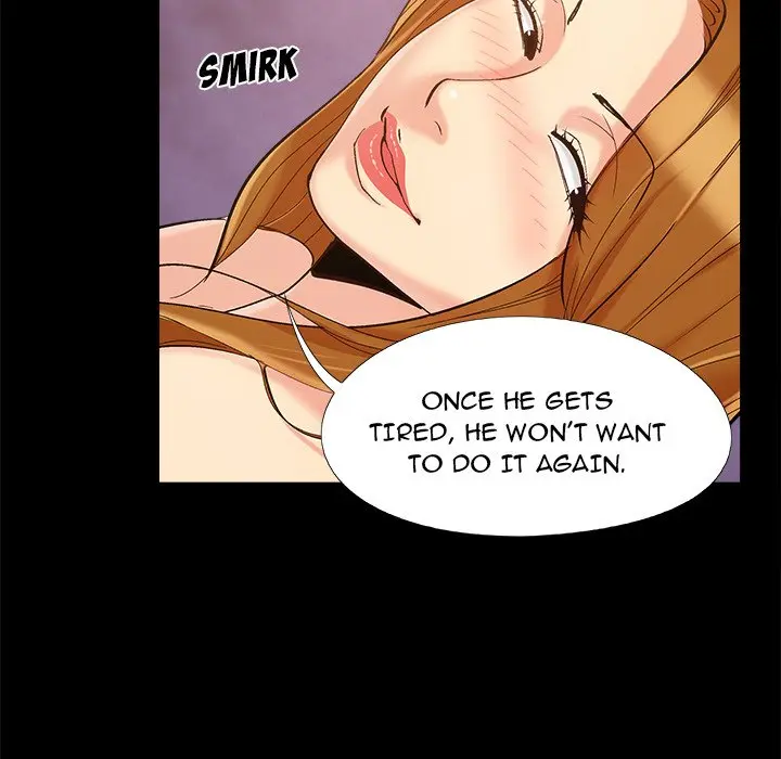 Sleepy Town Escapades Manhwa Bgaabc Chapter 46 - Page 113
