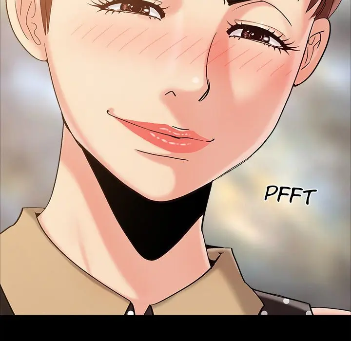 Sleepy Town Escapades Manhwa Bgaabc Chapter 46 - Page 115