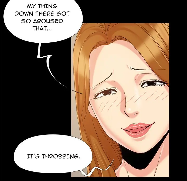 Sleepy Town Escapades Manhwa Bgaabc Chapter 46 - Page 17