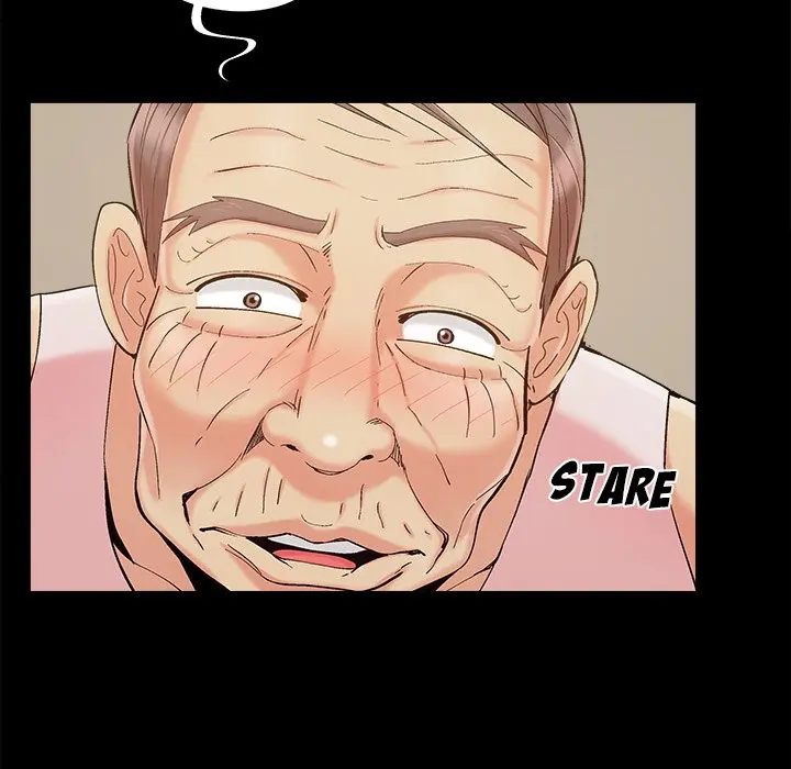 Sleepy Town Escapades Manhwa Bgaabc Chapter 46 - Page 20