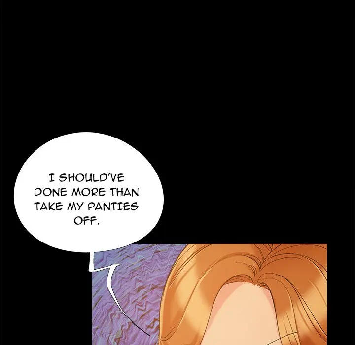Sleepy Town Escapades Manhwa Bgaabc Chapter 46 - Page 21