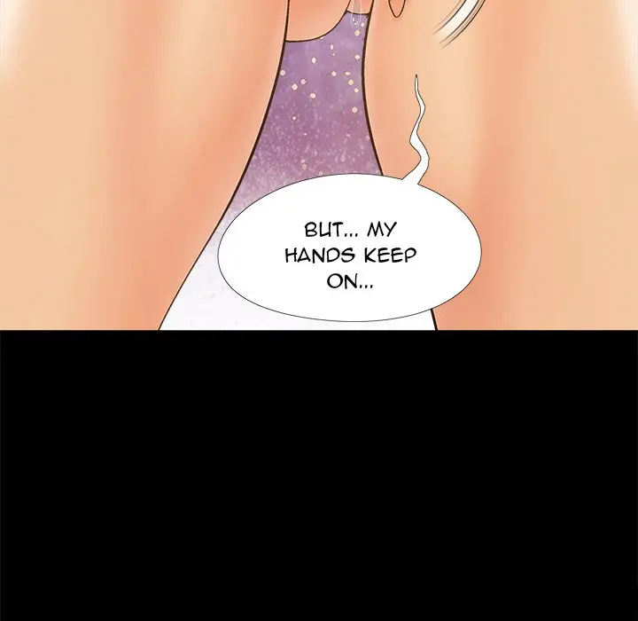 Sleepy Town Escapades Manhwa Bgaabc Chapter 46 - Page 25