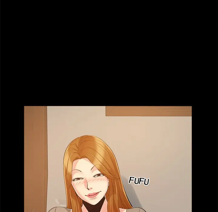 Sleepy Town Escapades Manhwa Bgaabc Chapter 46 - Page 26