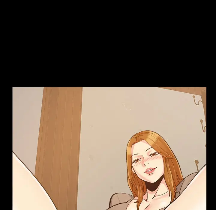 Sleepy Town Escapades Manhwa Bgaabc Chapter 46 - Page 30
