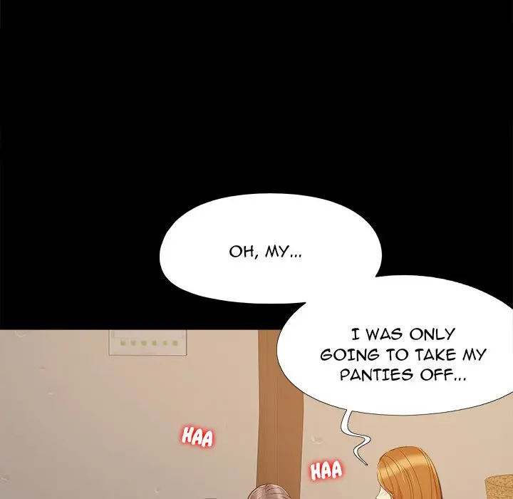 Sleepy Town Escapades Manhwa Bgaabc Chapter 46 - Page 36