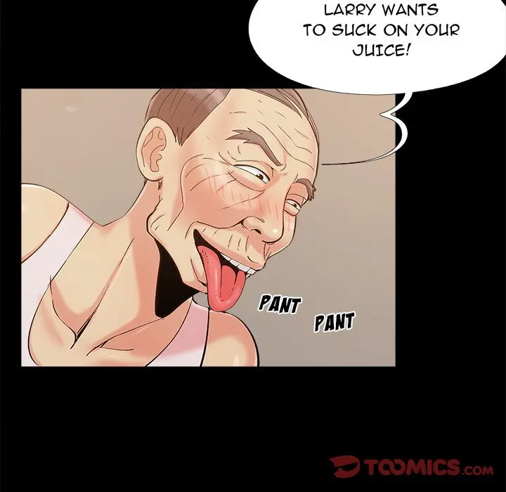 Sleepy Town Escapades Manhwa Bgaabc Chapter 46 - Page 40