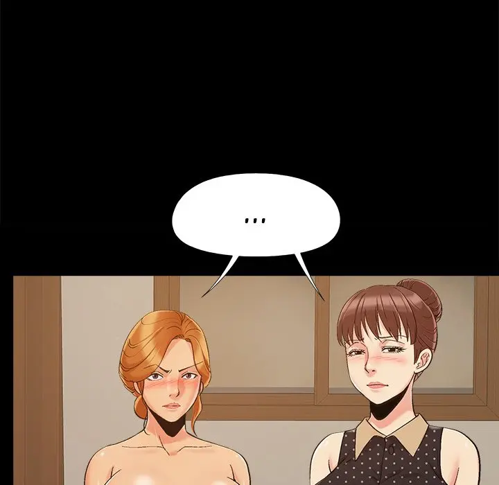 Sleepy Town Escapades Manhwa Bgaabc Chapter 46 - Page 45