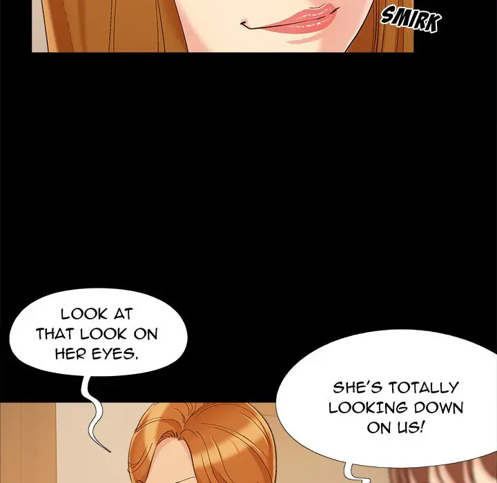 Sleepy Town Escapades Manhwa Bgaabc Chapter 46 - Page 48