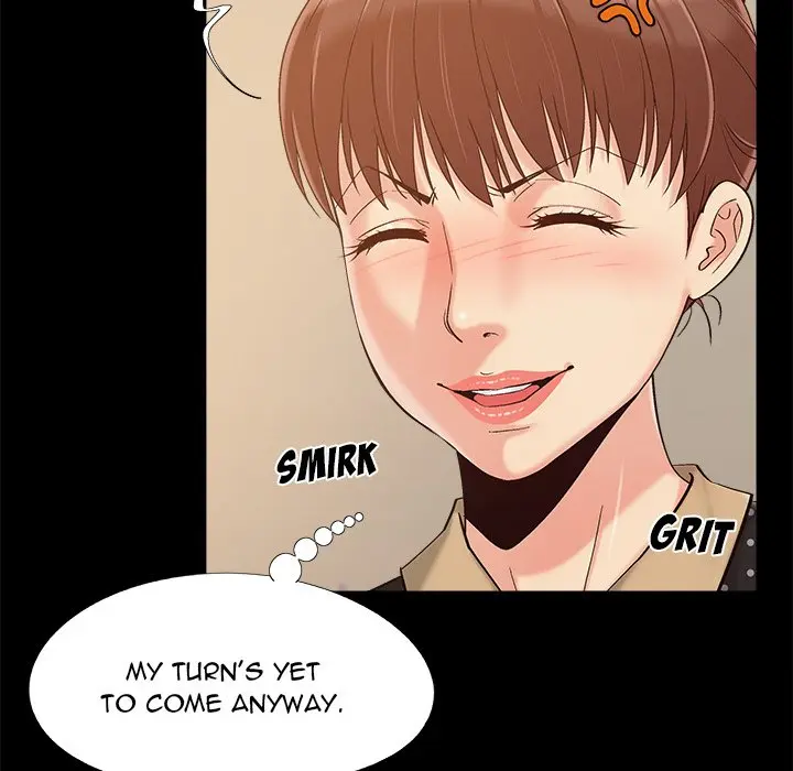 Sleepy Town Escapades Manhwa Bgaabc Chapter 46 - Page 53