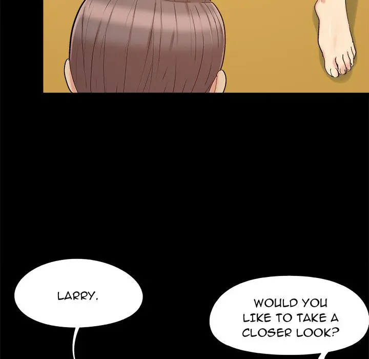 Sleepy Town Escapades Manhwa Bgaabc Chapter 46 - Page 6
