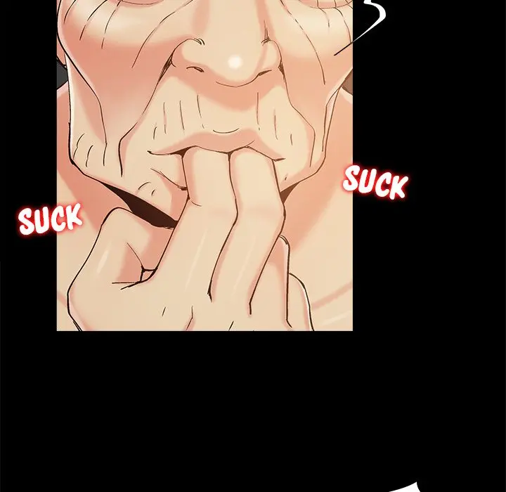 Sleepy Town Escapades Manhwa Bgaabc Chapter 46 - Page 61