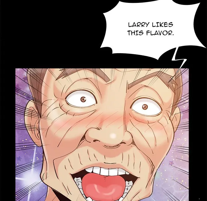Sleepy Town Escapades Manhwa Bgaabc Chapter 46 - Page 62