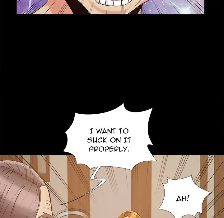 Sleepy Town Escapades Manhwa Bgaabc Chapter 46 - Page 63
