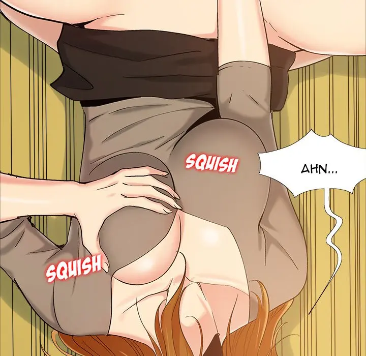 Sleepy Town Escapades Manhwa Bgaabc Chapter 46 - Page 68