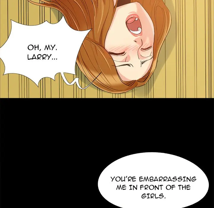 Sleepy Town Escapades Manhwa Bgaabc Chapter 46 - Page 69