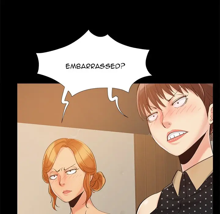 Sleepy Town Escapades Manhwa Bgaabc Chapter 46 - Page 71