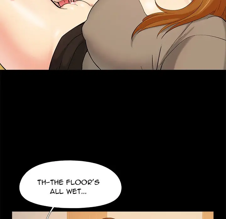 Sleepy Town Escapades Manhwa Bgaabc Chapter 46 - Page 75