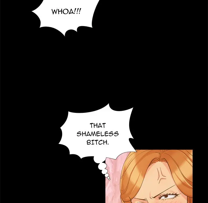 Sleepy Town Escapades Manhwa Bgaabc Chapter 46 - Page 79