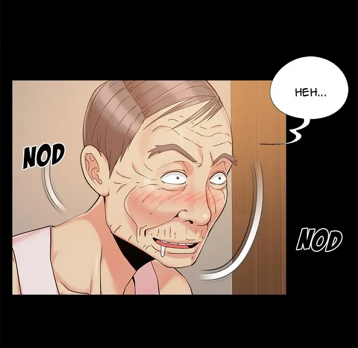 Sleepy Town Escapades Manhwa Bgaabc Chapter 46 - Page 8