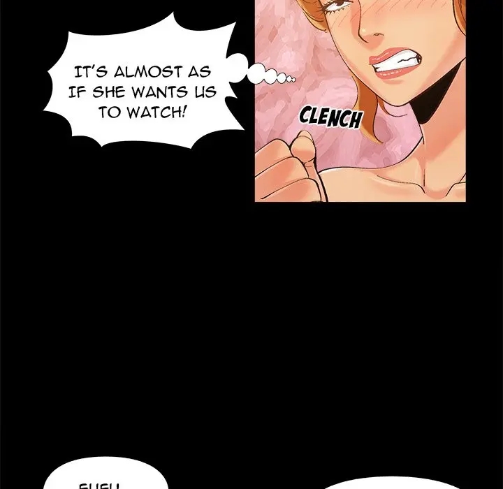 Sleepy Town Escapades Manhwa Bgaabc Chapter 46 - Page 80