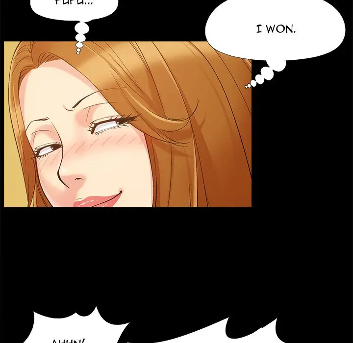 Sleepy Town Escapades Manhwa Bgaabc Chapter 46 - Page 81