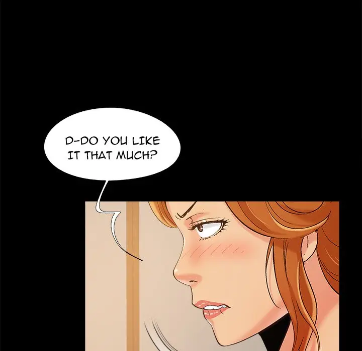 Sleepy Town Escapades Manhwa Bgaabc Chapter 46 - Page 84