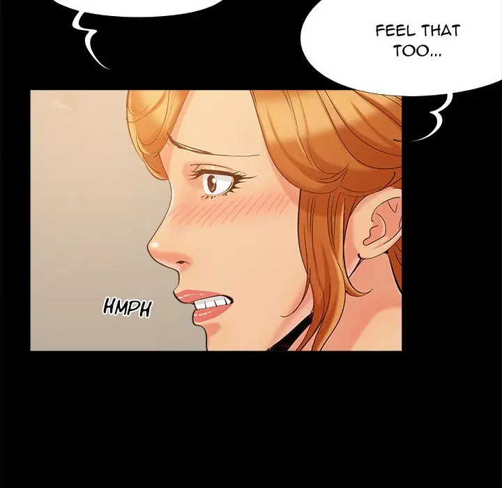 Sleepy Town Escapades Manhwa Bgaabc Chapter 46 - Page 88