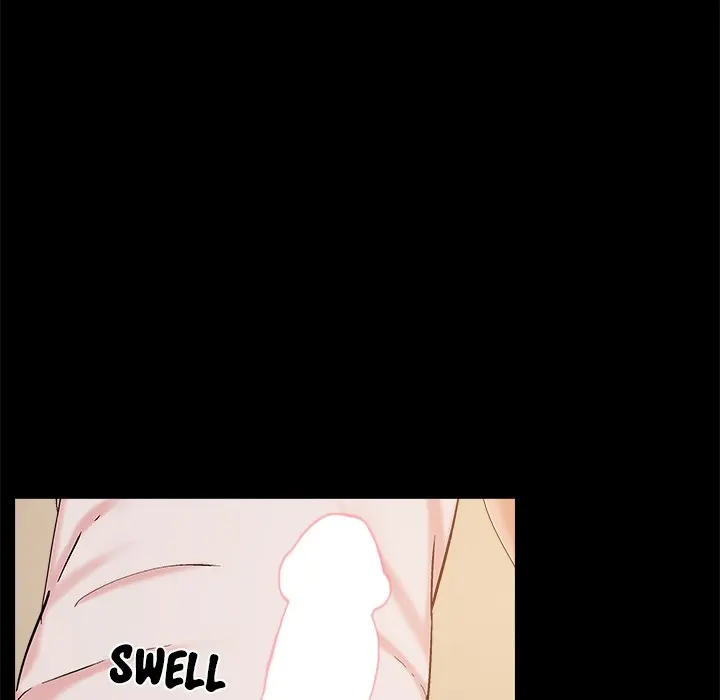 Sleepy Town Escapades Manhwa Bgaabc Chapter 46 - Page 9