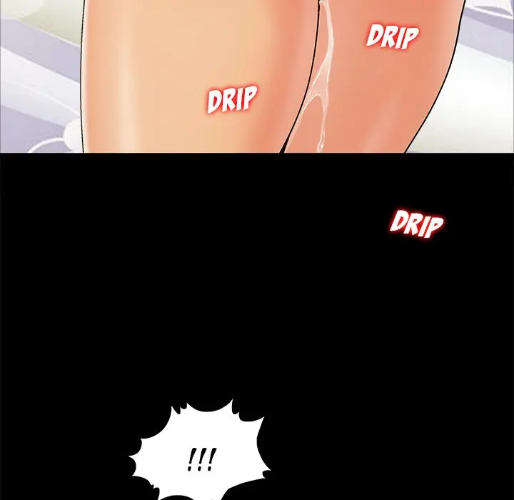 Sleepy Town Escapades Manhwa Bgaabc Chapter 46 - Page 93