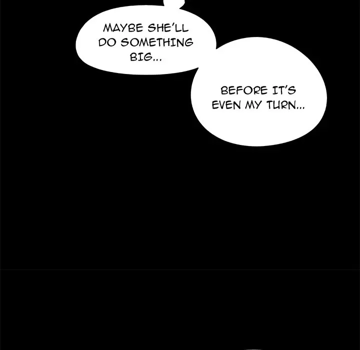 Sleepy Town Escapades Manhwa Bgaabc Chapter 46 - Page 95
