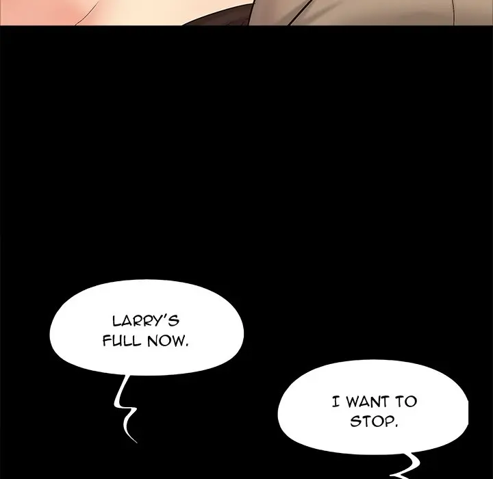 Sleepy Town Escapades Manhwa Bgaabc Chapter 46 - Page 97