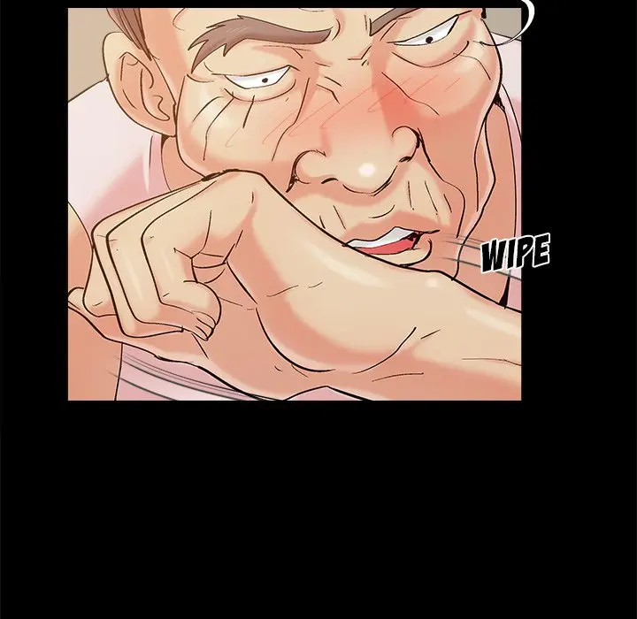 Sleepy Town Escapades Manhwa Bgaabc Chapter 46 - Page 98