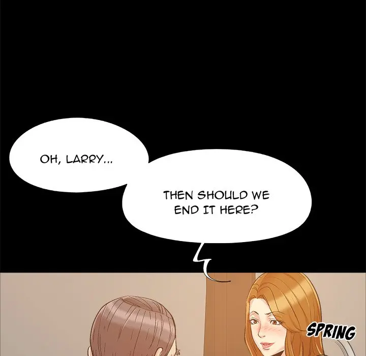 Sleepy Town Escapades Manhwa Bgaabc Chapter 46 - Page 99