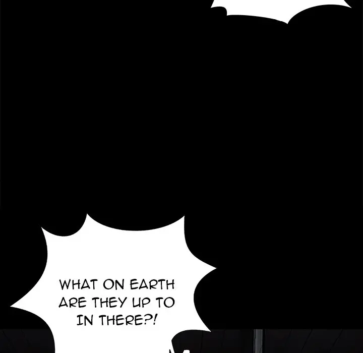 Sleepy Town Escapades Manhwa Bgaabc Chapter 47 - Page 100