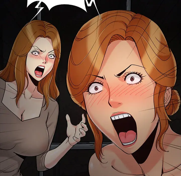 Sleepy Town Escapades Manhwa Bgaabc Chapter 47 - Page 101
