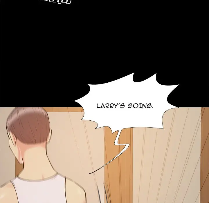 Sleepy Town Escapades Manhwa Bgaabc Chapter 47 - Page 14