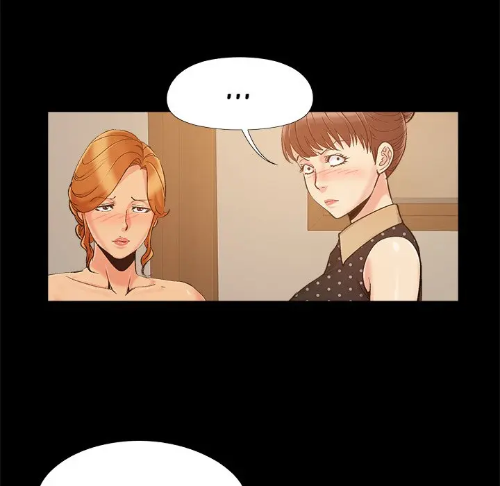 Sleepy Town Escapades Manhwa Bgaabc Chapter 47 - Page 27