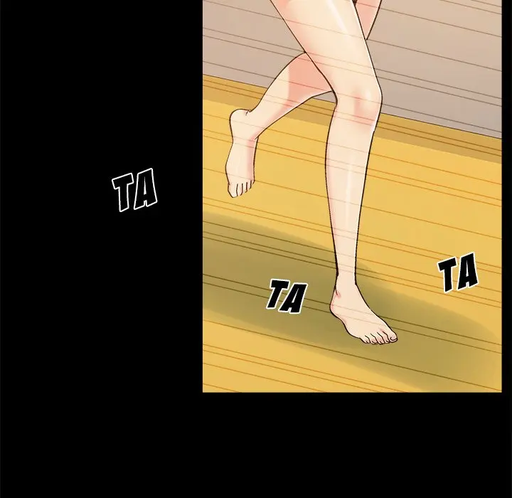 Sleepy Town Escapades Manhwa Bgaabc Chapter 47 - Page 29