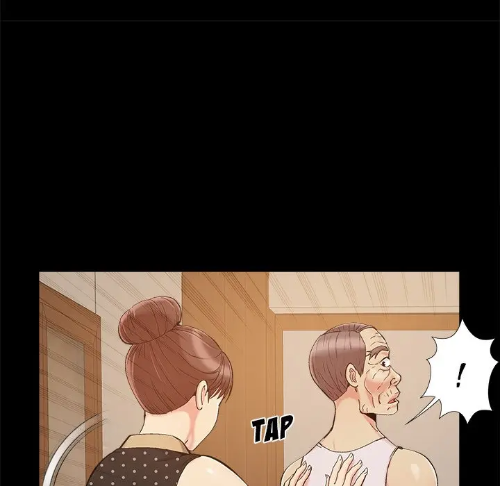 Sleepy Town Escapades Manhwa Bgaabc Chapter 47 - Page 30